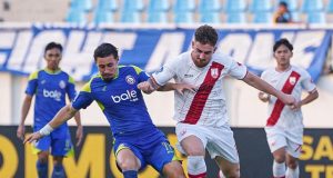 Hasil Arema FC vs Persis 2-0, Gabriel Silva Jadi Penentu Kemenangan