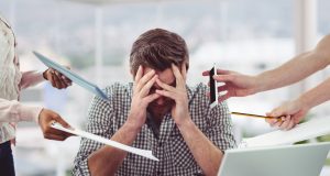 Lelah Mental Bisa Picu Depresi, Simak 7 Cara Sederhana Atasi Stres