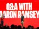Jelang Manchester City vs Arsenal Aaron Ramsey Optimistis The Gunners Juara Liga Inggris