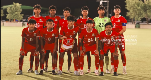 Timnas Indonesia U-17 Gagal Melaju ke Semifinal Piala AFF 2026