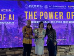 Kementerian UMKM Dorong Adopsi AI untuk Perkuat Ekonomi Inklusif