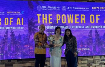 Kementerian UMKM Dorong Adopsi AI untuk Perkuat Ekonomi Inklusif