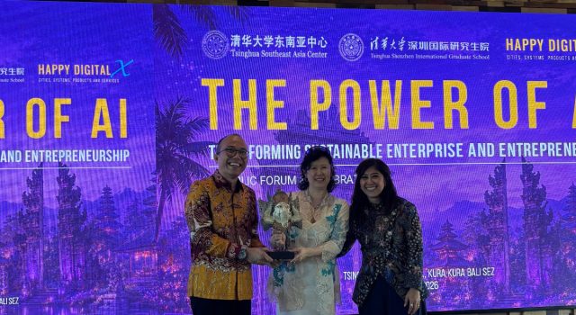 Kementerian UMKM Dorong Adopsi AI untuk Perkuat Ekonomi Inklusif