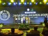 ABPEDNAS Jaga Desa Awards 2026 Perkuat Transparansi dan Demokrasi Desa