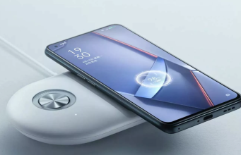 5 HP dengan Fitur Wireless Charging Termurah 2024 mulai Rp2 Jutaan