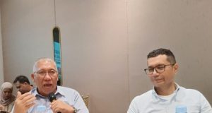 Prospek Industri Sayuran Rp120 Triliun yang semakin Diperkuat MBG