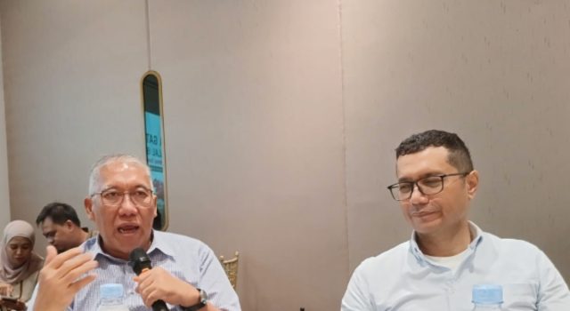 Prospek Industri Sayuran Rp120 Triliun yang semakin Diperkuat MBG