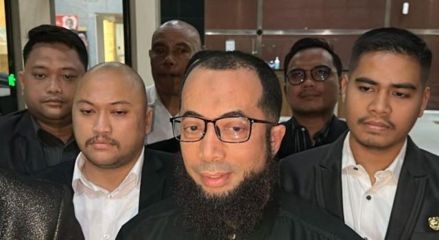 Arah Kasus Kuota Haji makin Terbuka, Khalid Basalamah Tegaskan hanya debagai Korban