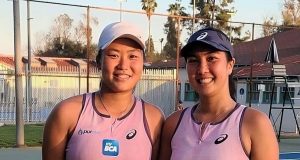 Janice TjenAldila Sutjiadi Melaju Mulus ke 16 Besar Madrid Open 2026