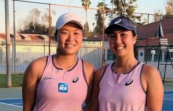 Janice TjenAldila Sutjiadi Melaju Mulus ke 16 Besar Madrid Open 2026