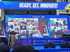 Menkum Supratman Serahkan 9 Sertifikat Kekayaan Intelektual, termasuk Milik Kemenpora