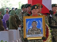 Prajurit TNI Gugur di Libanon, Pengamat Desak Evaluasi Mandat UNIFIL