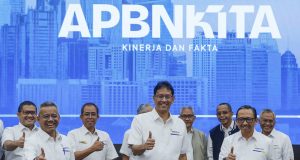 Purbaya Ingin Berantas Under Invoicing dan Ekspor Ilegal Batu Bara lewat Pengenaan Bea Keluar