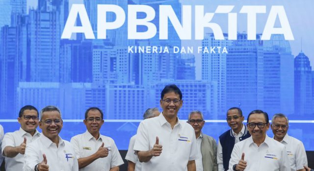 Purbaya Ingin Berantas Under Invoicing dan Ekspor Ilegal Batu Bara lewat Pengenaan Bea Keluar