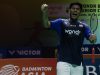 Indonesia Tekuk Tailan 3-2 di Piala Thomas 2026, Ubed Jadi Penentu