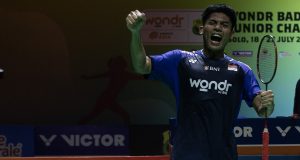 Indonesia Tekuk Tailan 3-2 di Piala Thomas 2026, Ubed Jadi Penentu