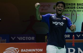 Indonesia Tekuk Tailan 3-2 di Piala Thomas 2026, Ubed Jadi Penentu