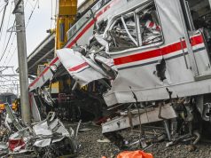Daftar 10 Jenazah Korban Tabrakan Kereta Stasiun Bekasi Timur Teridentifikasi