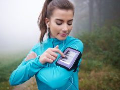 7 Aplikasi Pengukur Jarak Lari Terbaik untuk HP Android