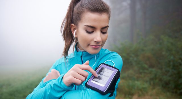 7 Aplikasi Pengukur Jarak Lari Terbaik untuk HP Android