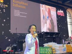 Perubahan Musim Tingkatkan Risiko Flu, Vaksinasi Tahunan Jadi Langkah Preventif