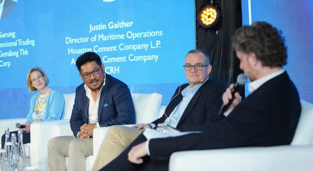 Dari Tekanan Overcapacity ke Ekspansi Global, Industri Semen Nasional Perkuat Daya Saing