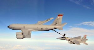 Coffee Break: Armed Madhouse – Running Dry in the Sky