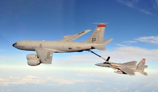 Coffee Break: Armed Madhouse – Running Dry in the Sky