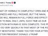 Iran War: Gaslighting Hits Epic Levels Over “Strait Completely Open” Fast Breakdown, Trump Smack Talk About Collecting Uranium as US Looks to Be Readying Massive Attack