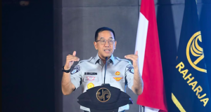 Jasa Raharja Jamin Seluruh Korban Minibus Tertabrak KA Argo Bromo Anggrek di Grobogan