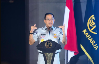 Jasa Raharja Jamin Seluruh Korban Minibus Tertabrak KA Argo Bromo Anggrek di Grobogan