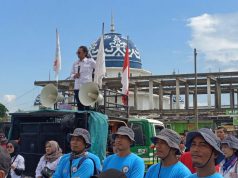 Batam Tenang di May Day, Tapi Isu Upah dan Outsourcing Memanas