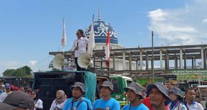Batam Tenang di May Day, Tapi Isu Upah dan Outsourcing Memanas