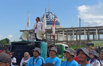 Batam Tenang di May Day, Tapi Isu Upah dan Outsourcing Memanas