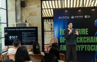 Kolaborasi Dorong Literasi Kripto di Tengah Lonjakan Aktivitas Global