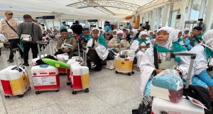 10 WNI Ditangkap di Arab Saudi, Kemenhaj Perketat Pencegahan Haji Ilegal