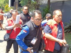 Tersandung Kasus Pungli, Kadis ESDM Jatim Ditahan dan Dinonaktifkan
