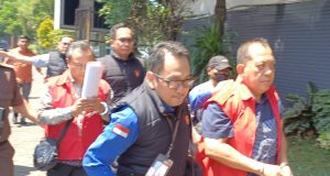 Tersandung Kasus Pungli, Kadis ESDM Jatim Ditahan dan Dinonaktifkan