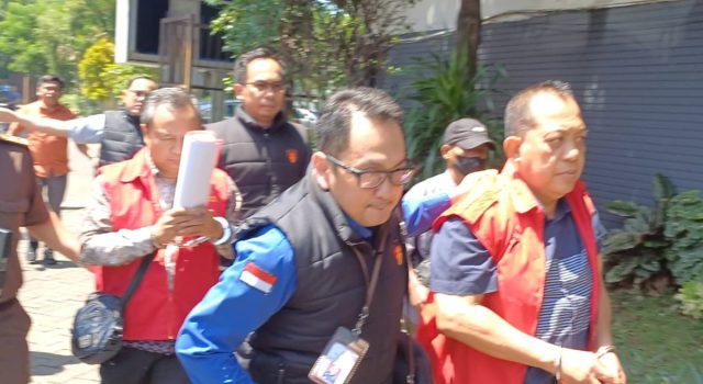 Tersandung Kasus Pungli, Kadis ESDM Jatim Ditahan dan Dinonaktifkan