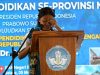 Kisah Verona dari Pelosok NTT Dulu Belajar di Tanah, Kini Punya Kelas Layak