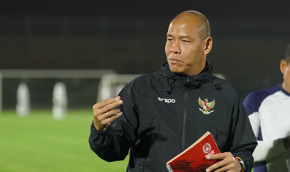 Hasil Undian Piala AFF U-19 2026 Timnas Indonesia Tergabung di Grup A, Hadapi Vietnam dan Myanmar