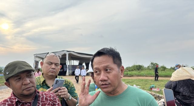 Tenor KPR 40 Tahun Cerminkan Keberpihakan Presiden pada Akses Hunian