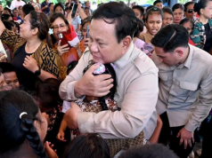 Jadi Presiden Kedua yang Kunjungi Pulau Miangas, Prabowo Bawa Starlink untuk Warga