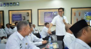 Imigrasi Jadi Instrumen Strategis Kekuatan Negara Modern