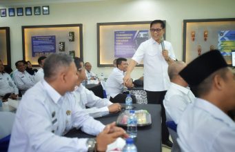 Imigrasi Jadi Instrumen Strategis Kekuatan Negara Modern