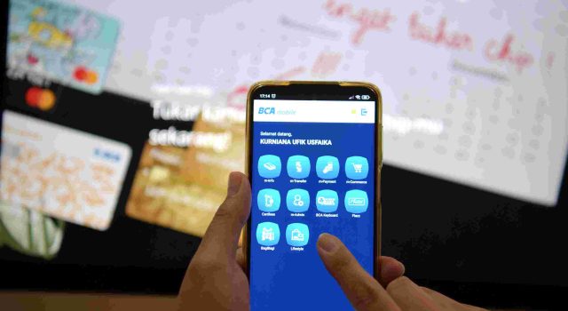 Bank Swasta Nasional Ini Masuk Jajaran Worlds Best Bank 2026 Versi Forbes