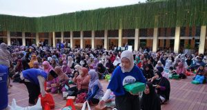 Sinergi Dunia Usaha dan Masjid Dorong Kenyamanan Ibadah hingga Program Sosial