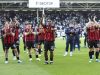 Fulham vs Bournemouth Gol Rayan Jaga Asa Liga Champions The Cherries