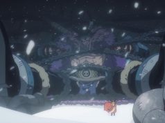 Ini Alasan Loki Mau Berteman dengan Luffy di One Piece