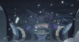 Ini Alasan Loki Mau Berteman dengan Luffy di One Piece